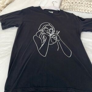 Disney fantasy feeling Epcot margarita tshirt